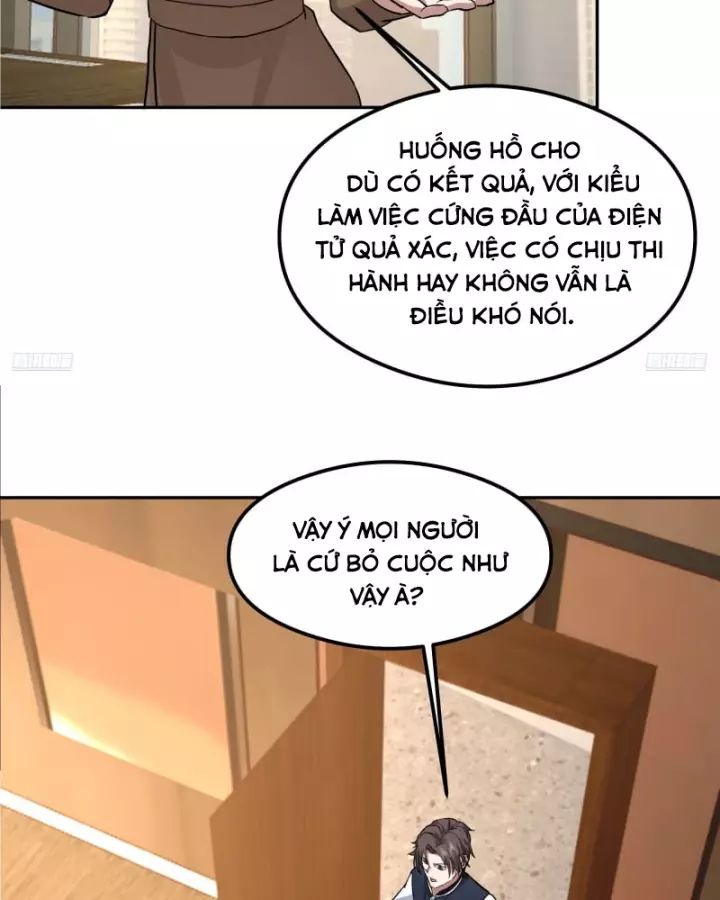 Ta Không Muốn Trùng Sinh Đâu Chương 439 Ảnh 8