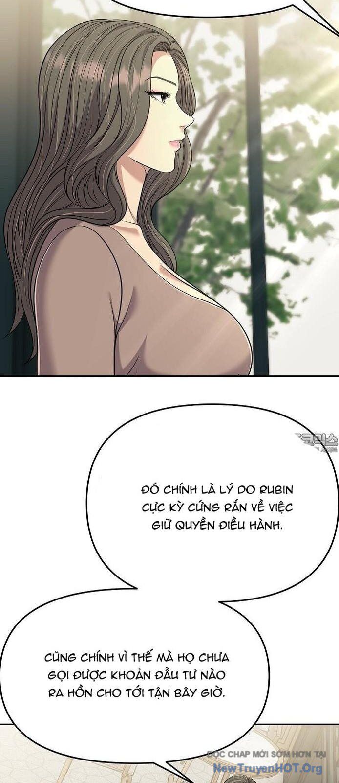 Nhân Viên Thực Tập Kim Cheolsu Chương 106 Ảnh 14