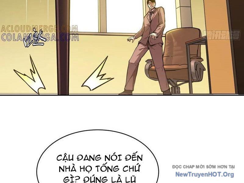 Thế Giới Toàn Người Điên, Tỉnh Táo Chính Là Bị Bệnh Chương 11 Ảnh 26