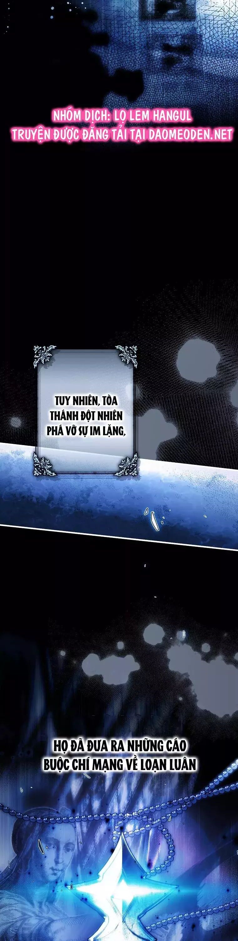 Câu Chuyện Cổ Tích Của Mẹ Kế Chương 137 Ảnh 7