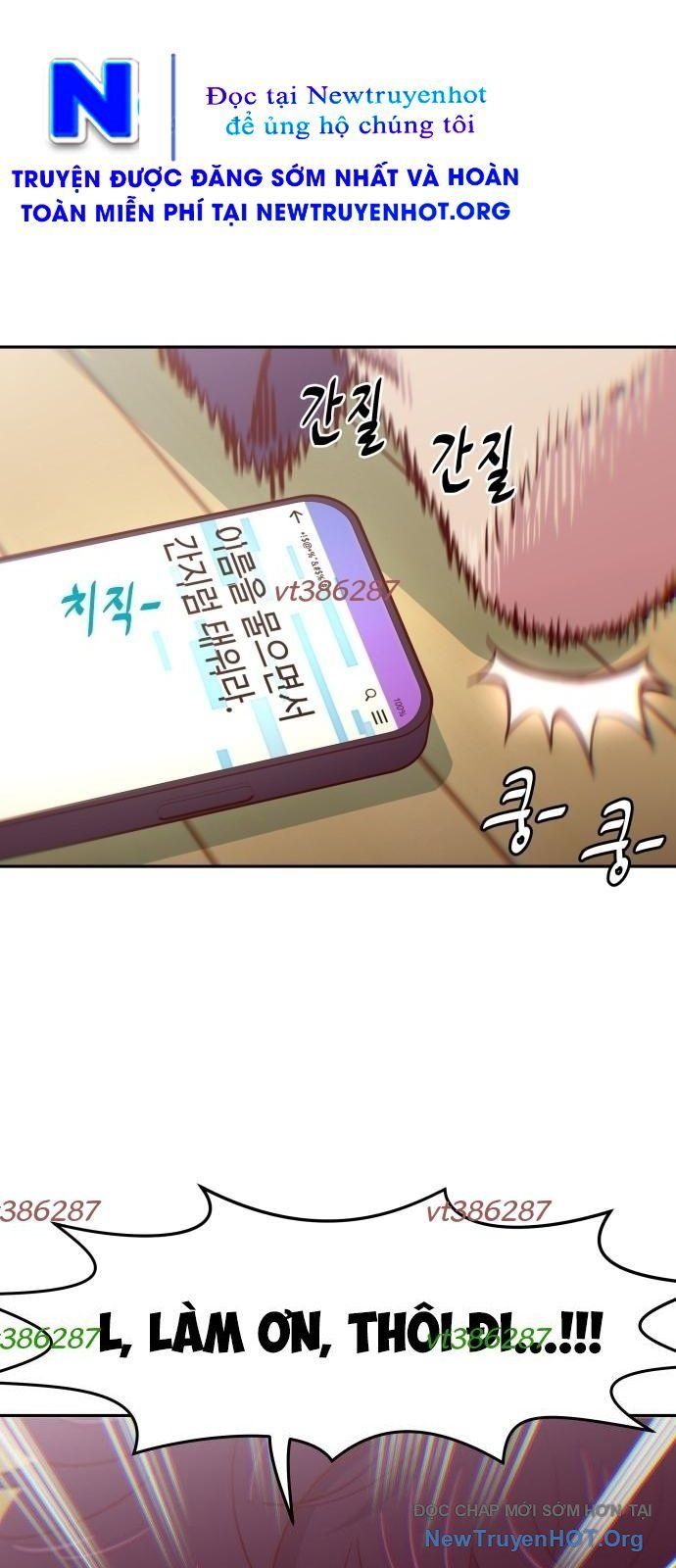 Unluck Chương 54 Ảnh 79