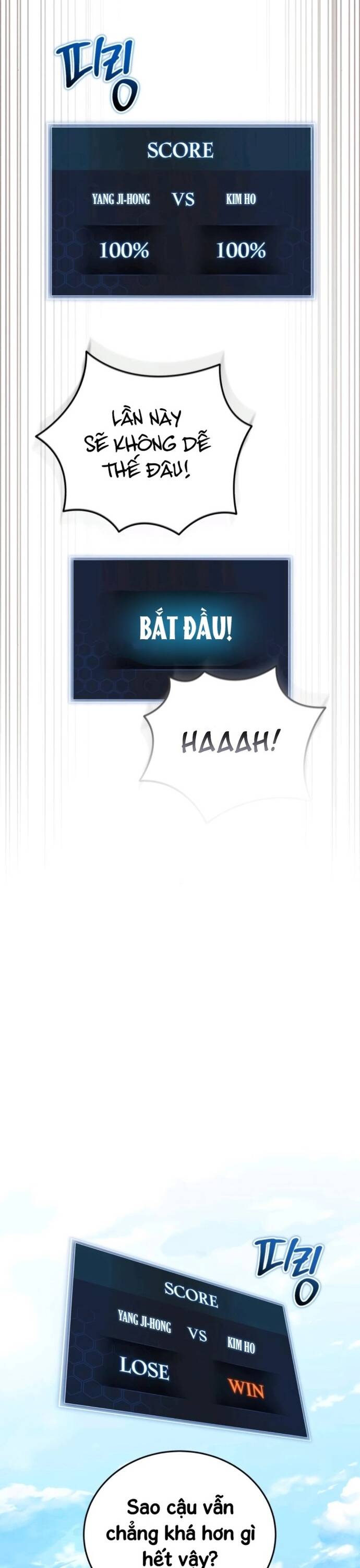 Chủ Lực Của Team Chỉ Là Một Supporter Chương 8 Ảnh 24