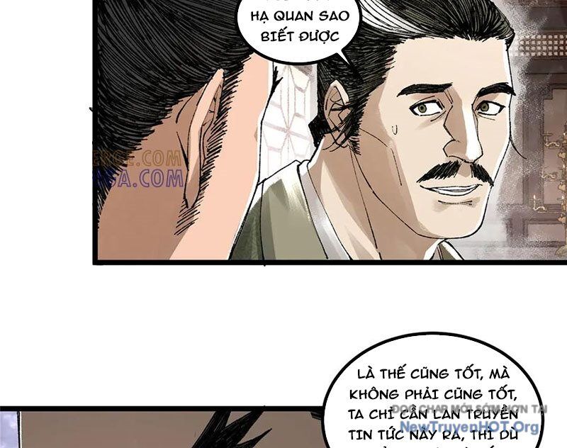 Thiên Hạ Đệ Nhất Lữ Bố Chương 141 Ảnh 39