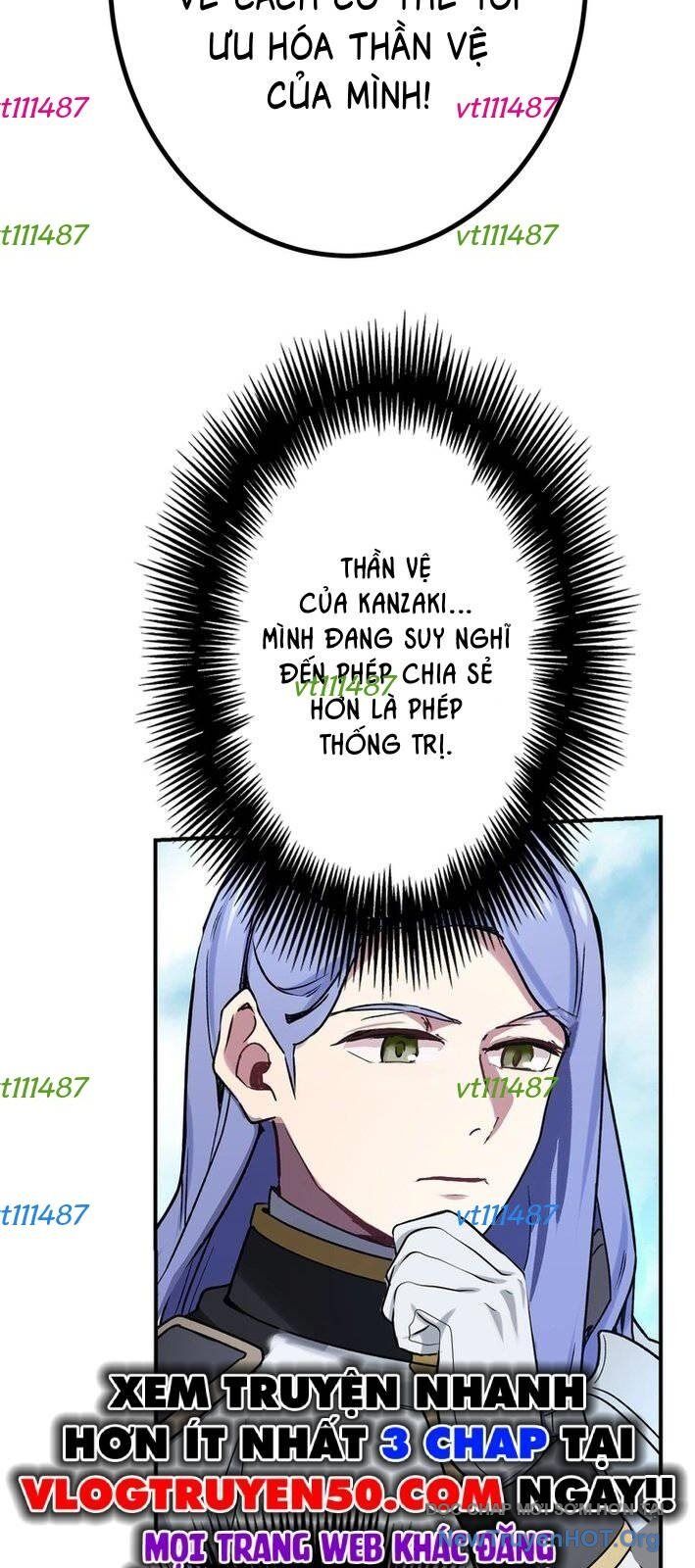 Sát Thủ Mạnh Nhất Chuyển Sinh Sang Thế Giới Khác Chương 93 Ảnh 6