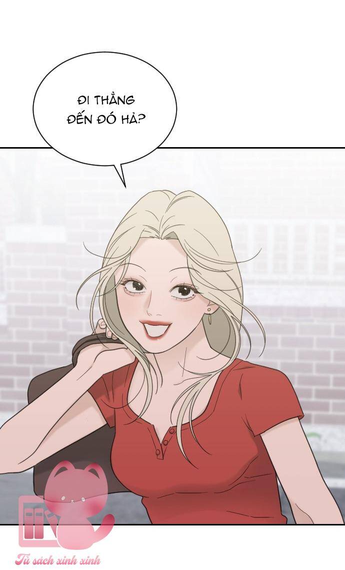 Vận May Không Ngờ Chương 66 Ảnh 30
