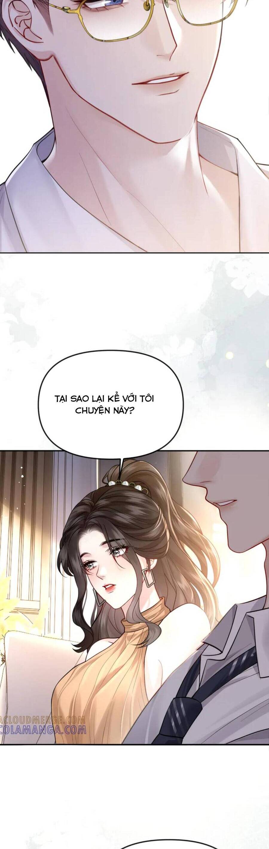 Say Đắm Chương 47 Ảnh 23