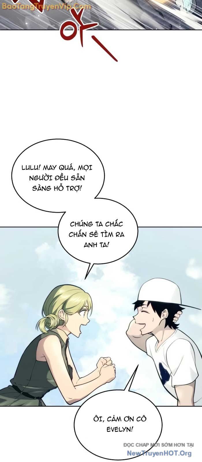 Cuộc Chiến Trong Tòa Tháp: Urek Mazino Chương 19 Ảnh 13