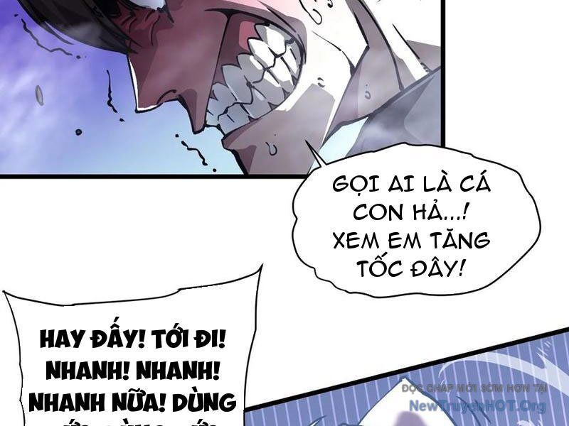 Cao Võ Tiến Hóa: Bắt Đầu Thức Tỉnh Quái Thú Chi Vương Chương 48 Ảnh 62