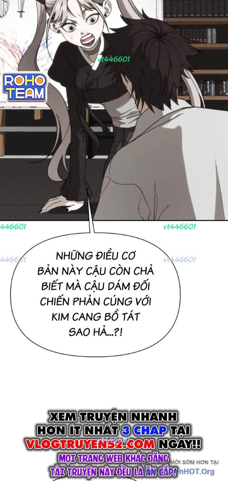 Pháp Sư Đạo Tiền Chương 11 Ảnh 53
