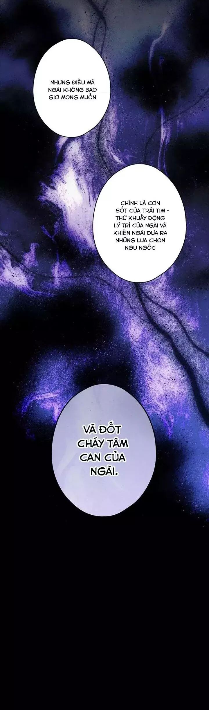 Câu Chuyện Cổ Tích Của Mẹ Kế Chương 134 Ảnh 47