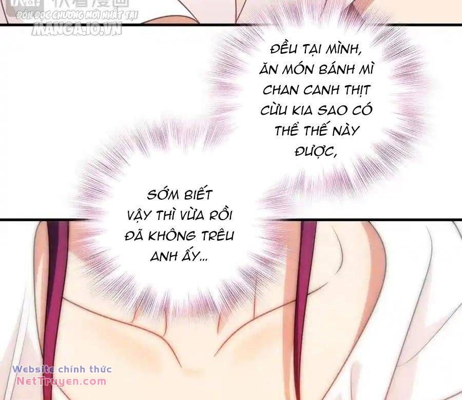 Vợ Ơi, Xin Hãy Ngoan Ngoãn Nhé Chương 69 Ảnh 79