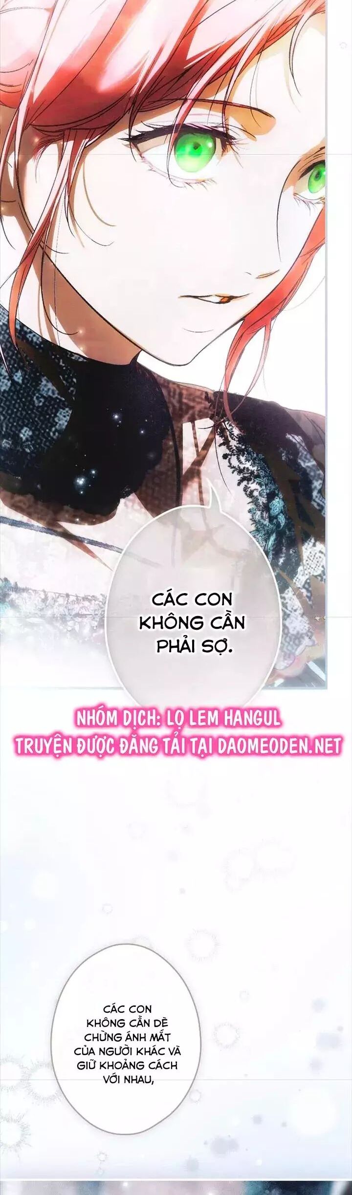 Câu Chuyện Cổ Tích Của Mẹ Kế Chương 149 Ảnh 11