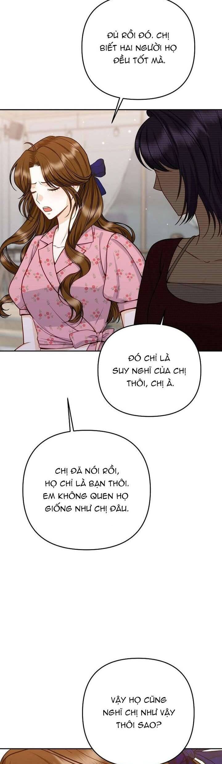 HãY TớI Nhà Anh Đi Chương 15 Ảnh 46