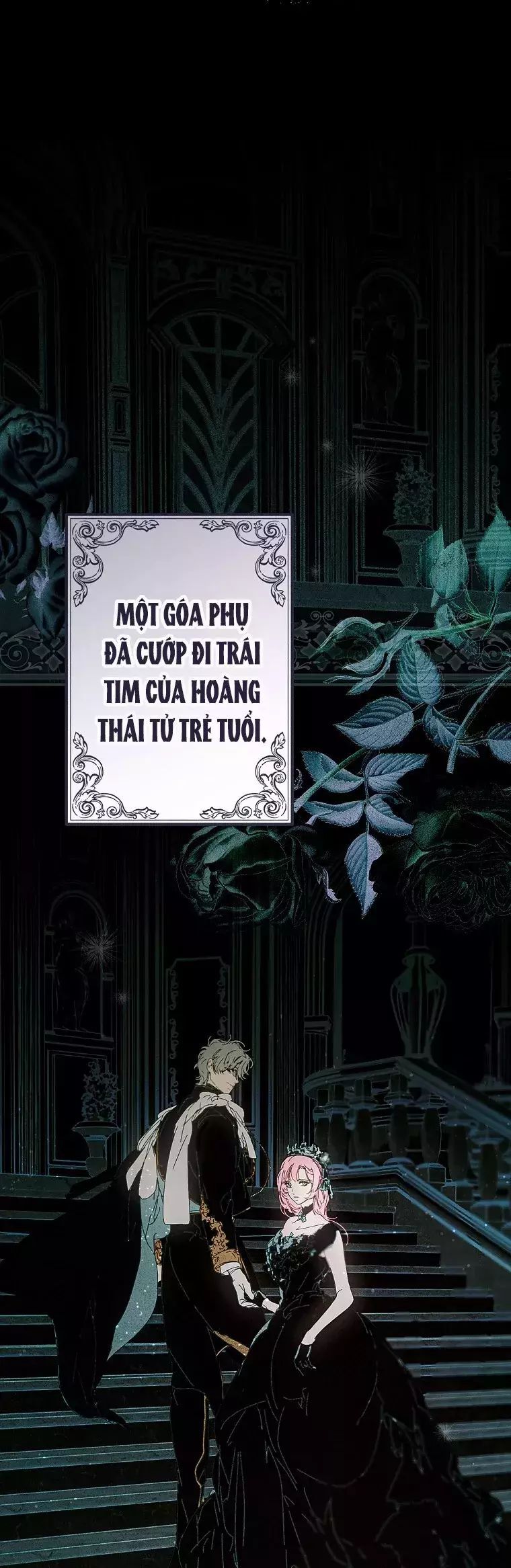 Câu Chuyện Cổ Tích Của Mẹ Kế Chương 147 Ảnh 99