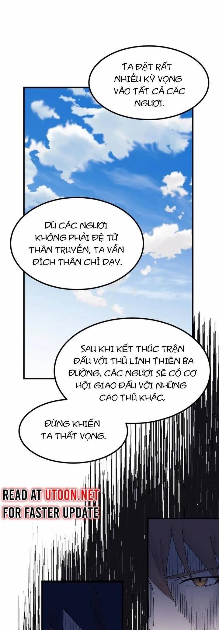 Đại Cao Thủ Chương 110 Ảnh 56