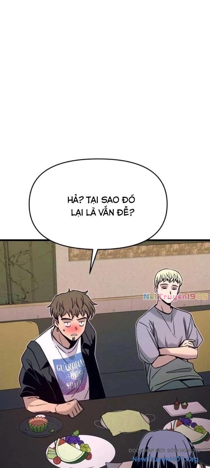 Bias Của Tôi Trên Chuyến Tàu Cuối Cùng Chương 33 Ảnh 36