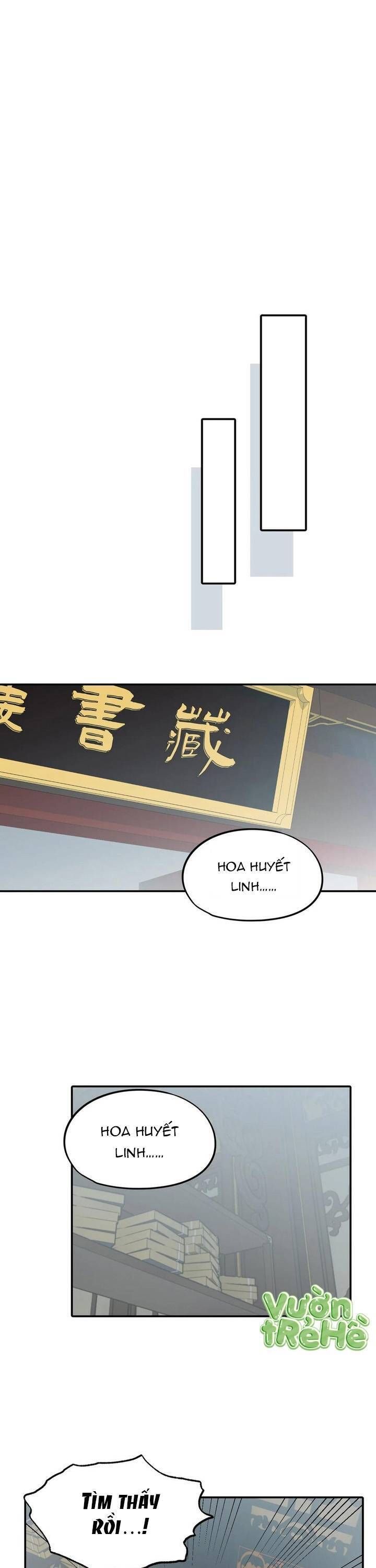 Giết Chết Nam Chính, Ta Trở Thành Nữ Ma Đầu. Chương 10 Ảnh 10