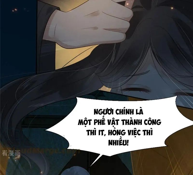 Tà Vương Phúc Hắc Sủng Nhập Cốt Chương 193 Ảnh 43