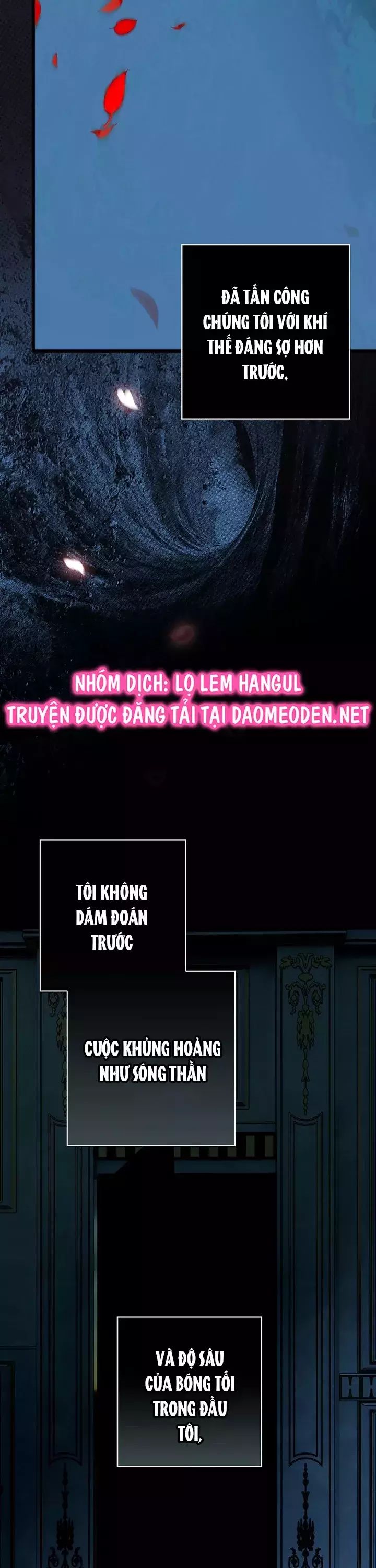 Câu Chuyện Cổ Tích Của Mẹ Kế Chương 146 Ảnh 33
