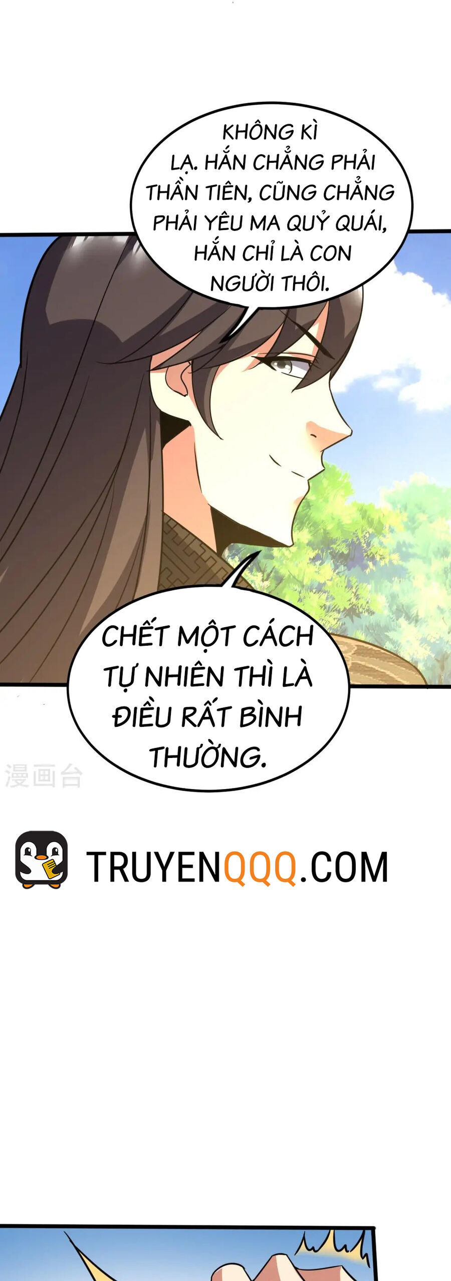 Y Võ Chí Tôn Chương 363 Ảnh 15