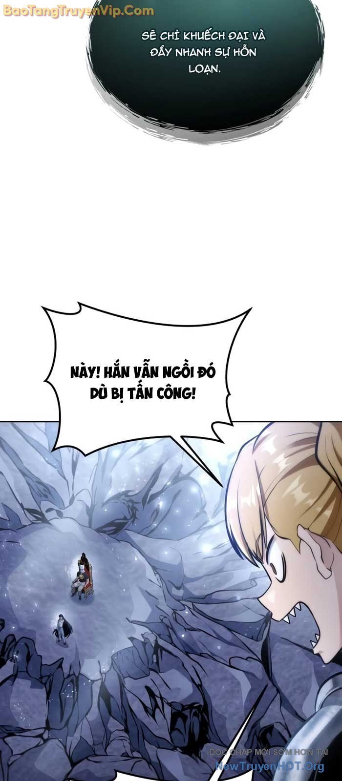 Cuộc Chiến Trong Tòa Tháp: Urek Mazino Chương 19 Ảnh 83