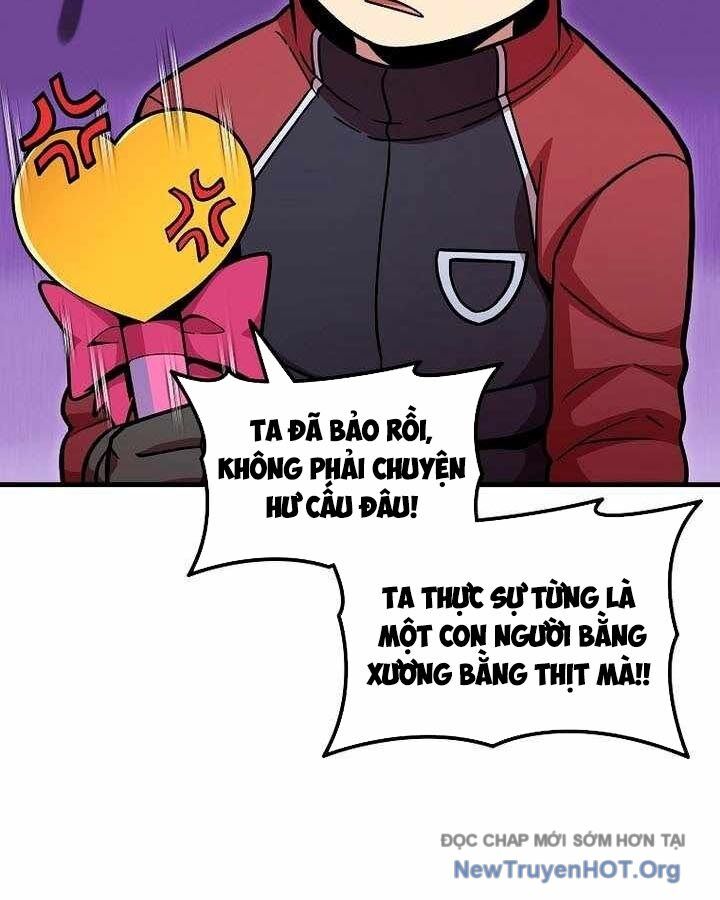 Vô Tình Ghi Danh Chương 53 Ảnh 17