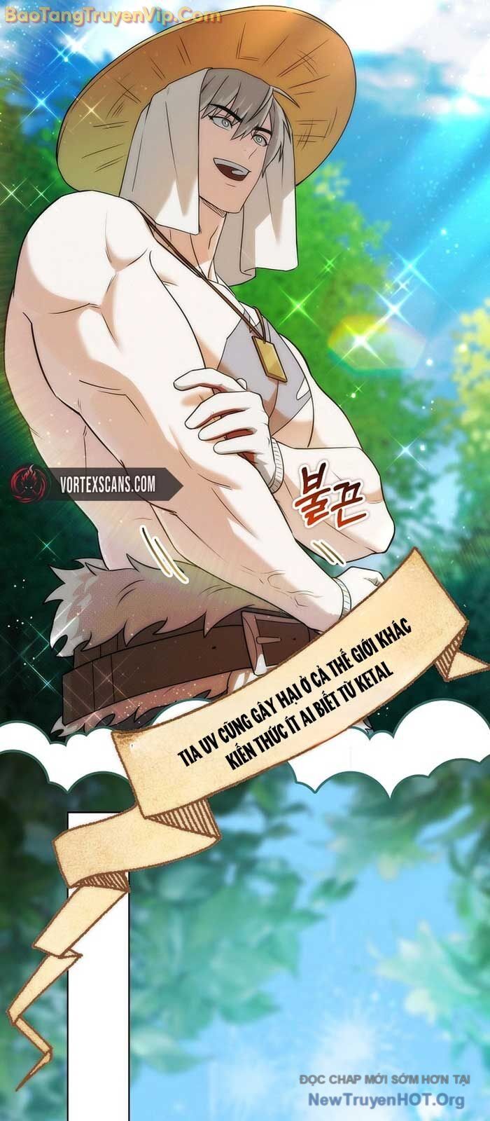 Trở Thành Man Di Ở Thế Giới Fantasy Chương 16 Ảnh 67