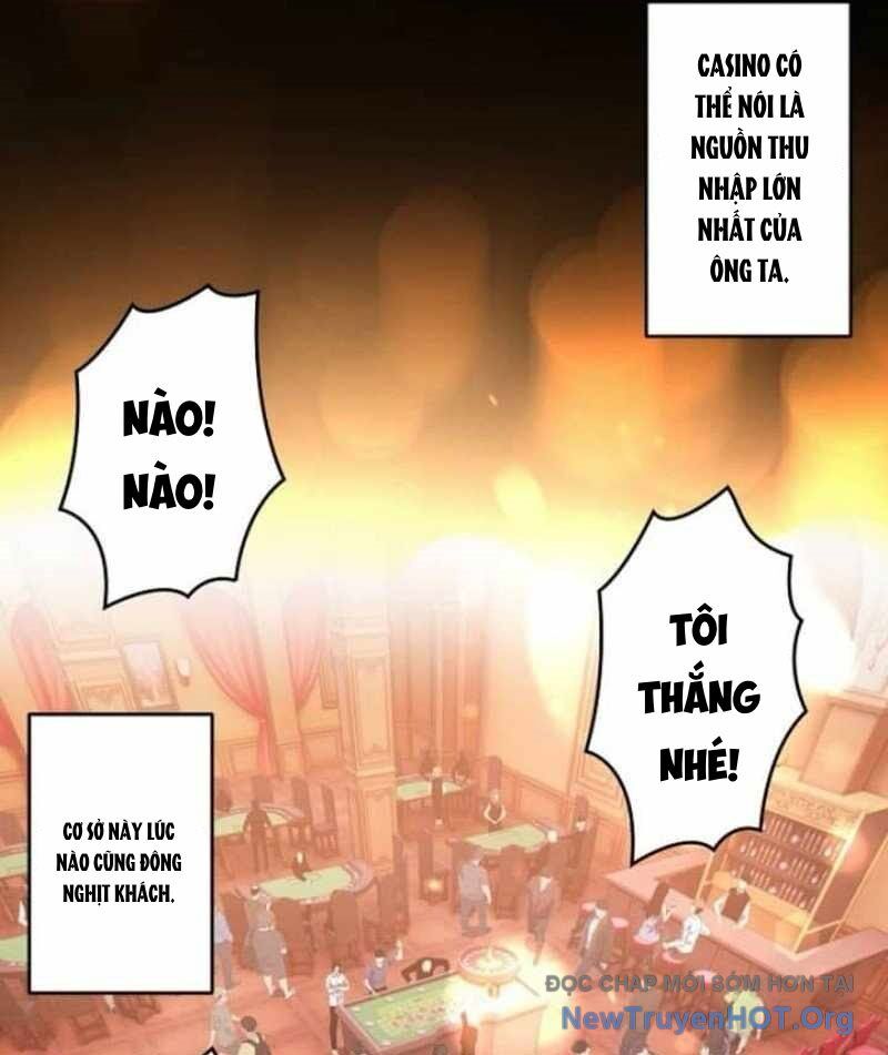 Hồi Quy: Tận Thế Báo Thù Chương 10 Ảnh 11