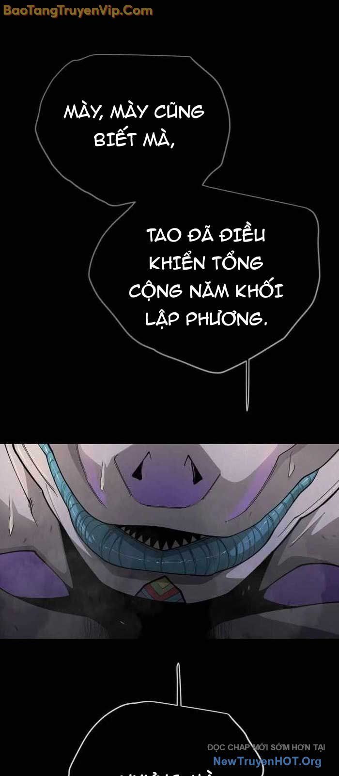 Kĩ Nguyên Của Anh Hùng Chương 197 Ảnh 34