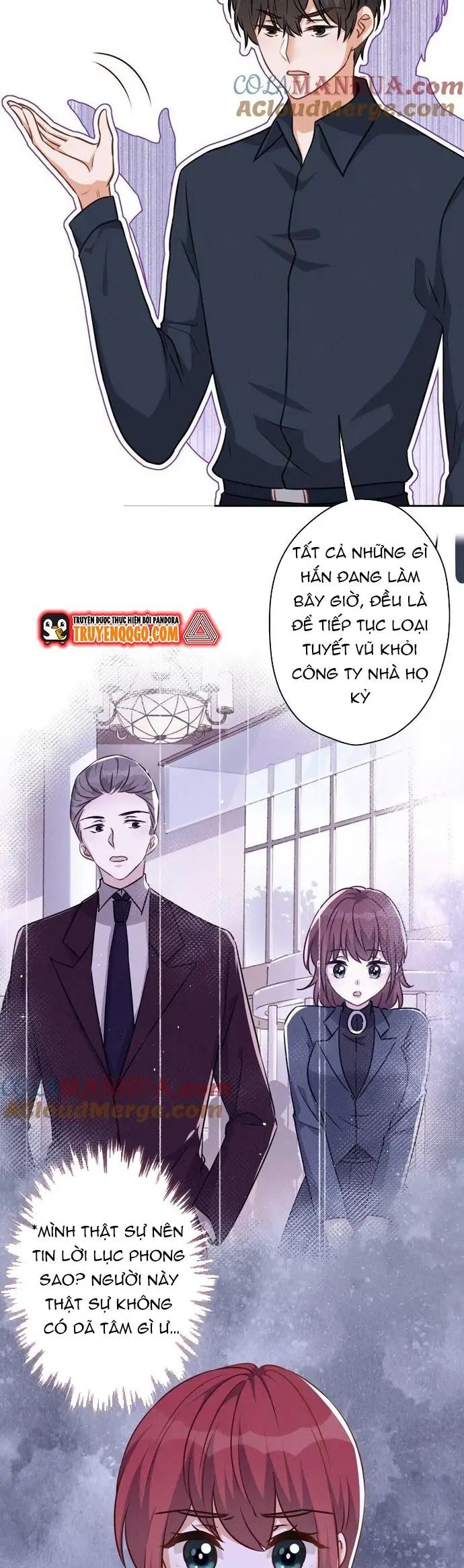 Long Vương Điện: Người Ở Rể Giàu Nhất Chương 121 Ảnh 8