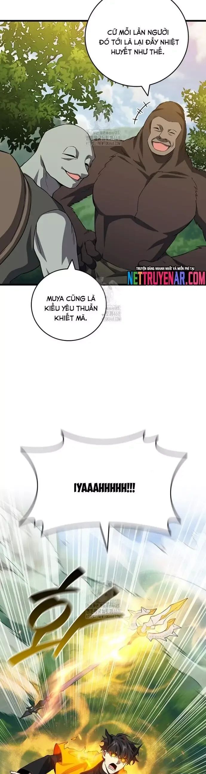 Thực Long Ma Pháp Sư Chương 106 Ảnh 5