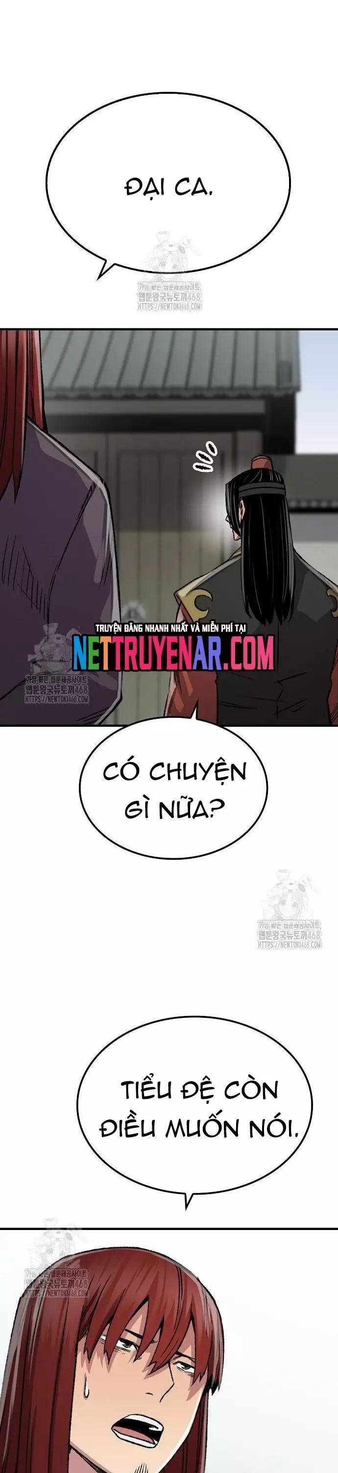 Thiên Ma Quy Hoàn Chương 81 Ảnh 24