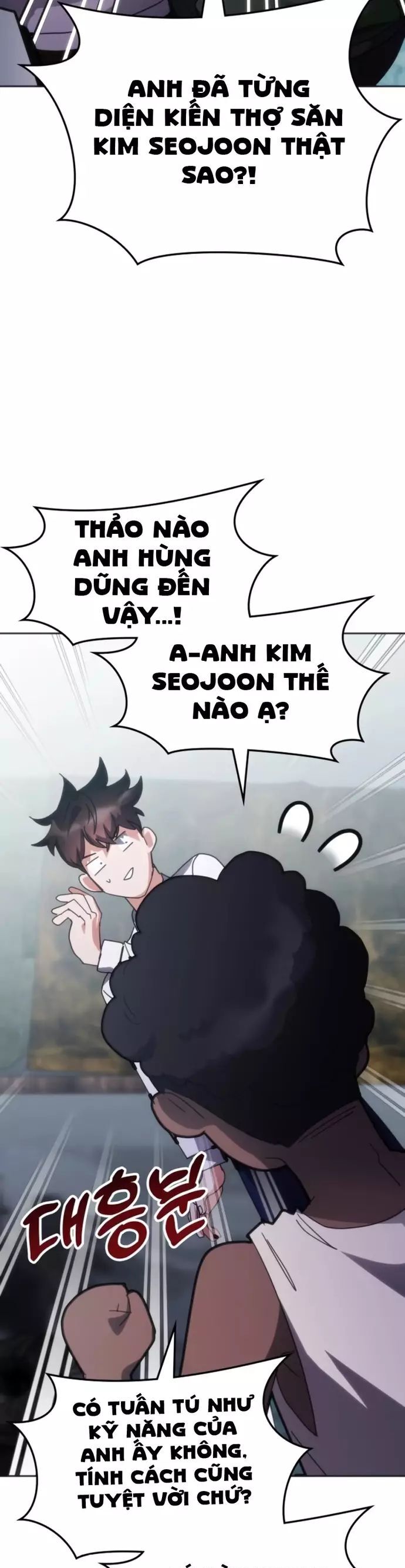 Học Viện Tối Thượng Chương 169 Ảnh 44