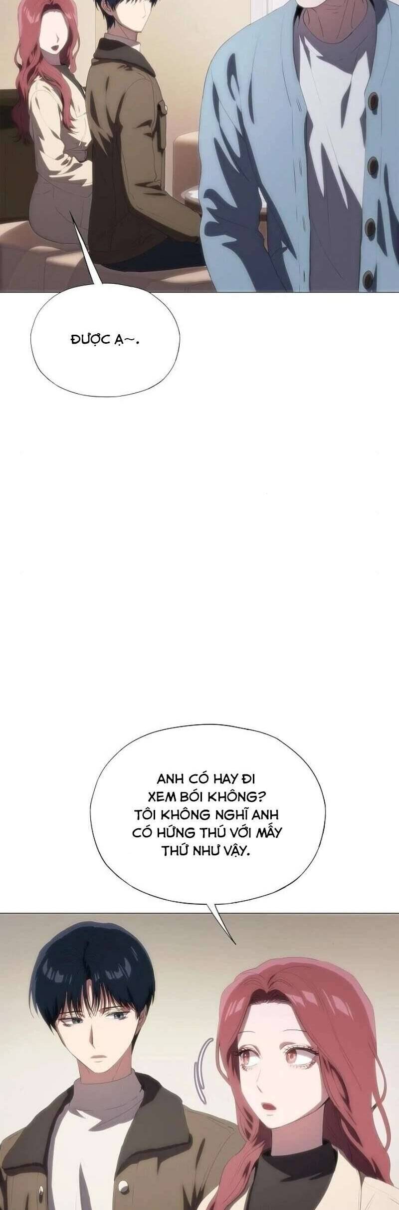 Tôi Bị Mắc Kẹt Trong Một Vở Kịch Điên Rồ Chương 54 Ảnh 55