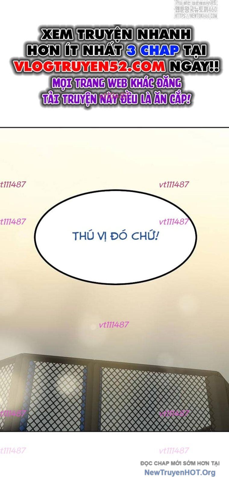 Vua Võ Đài Chương 134 Ảnh 47