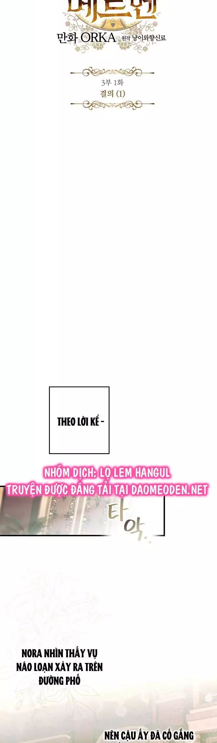 Câu Chuyện Cổ Tích Của Mẹ Kế Chương 137 Ảnh 25