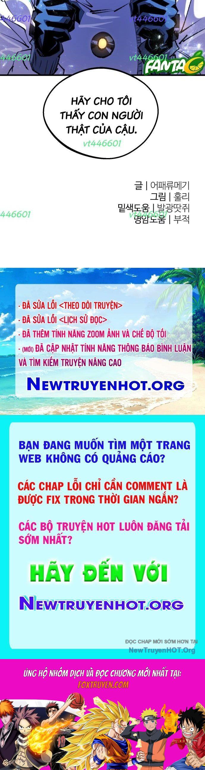Hòn Đảo Sao Và Xiềng Xích Chương 21 Ảnh 61