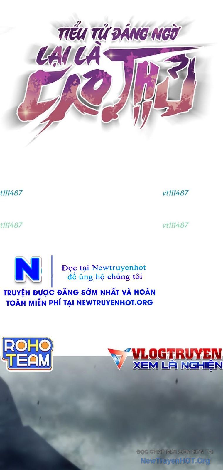 Tiểu Tử Đáng Ngờ Lại Là Cao Thủ Chương 103 Ảnh 47