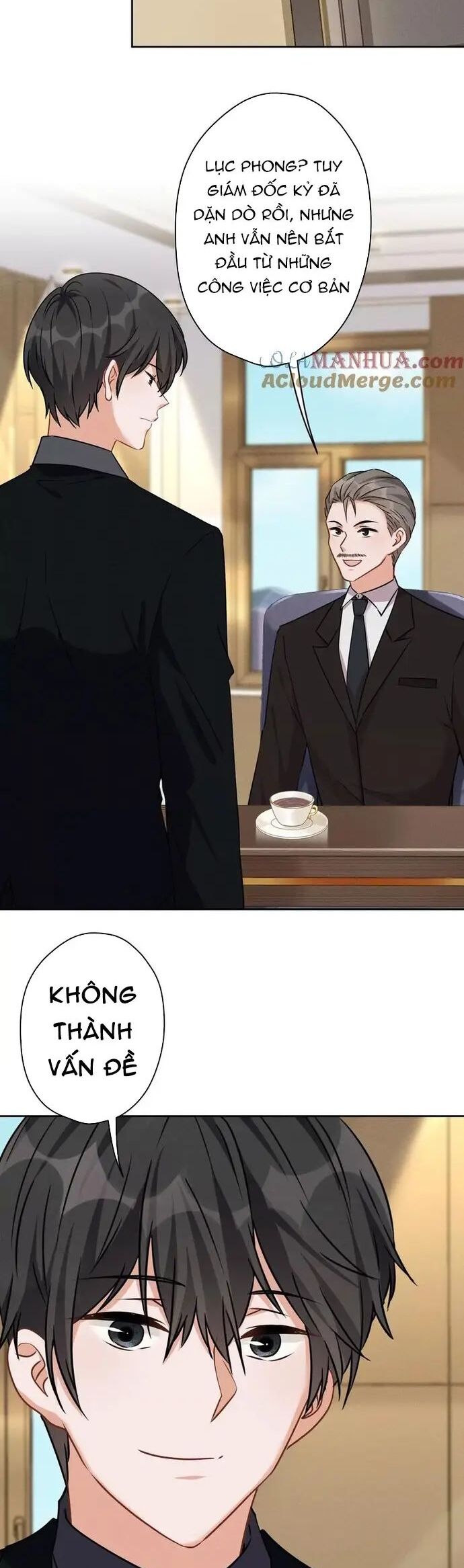 Long Vương Điện: Người Ở Rể Giàu Nhất Chương 126 Ảnh 3