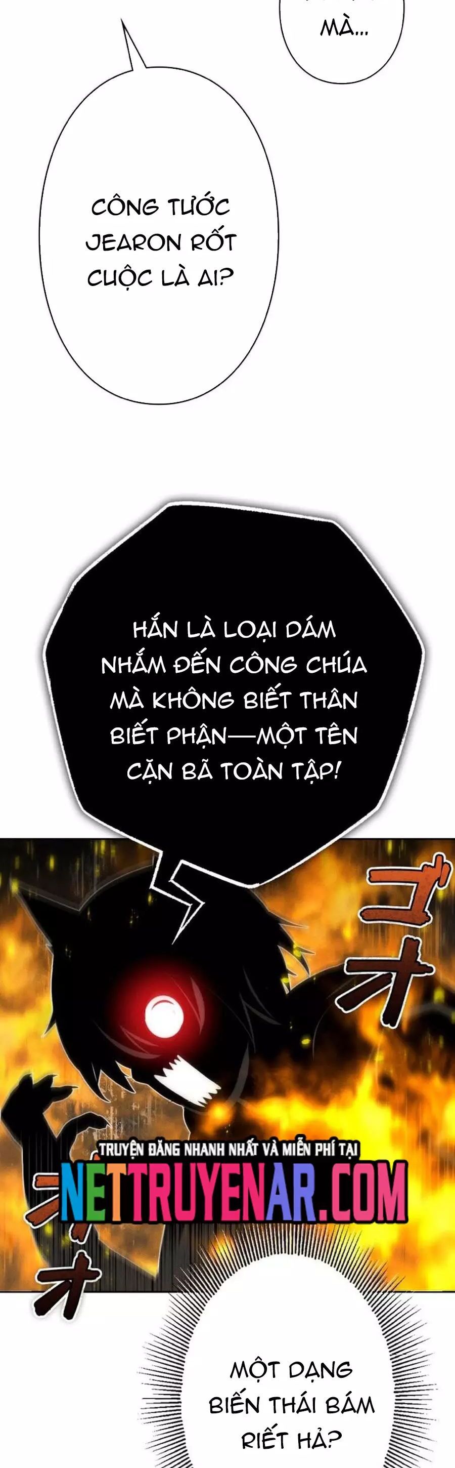 Tôi Không Phải Là Kẻ Phản Diện Chương 42 Ảnh 50