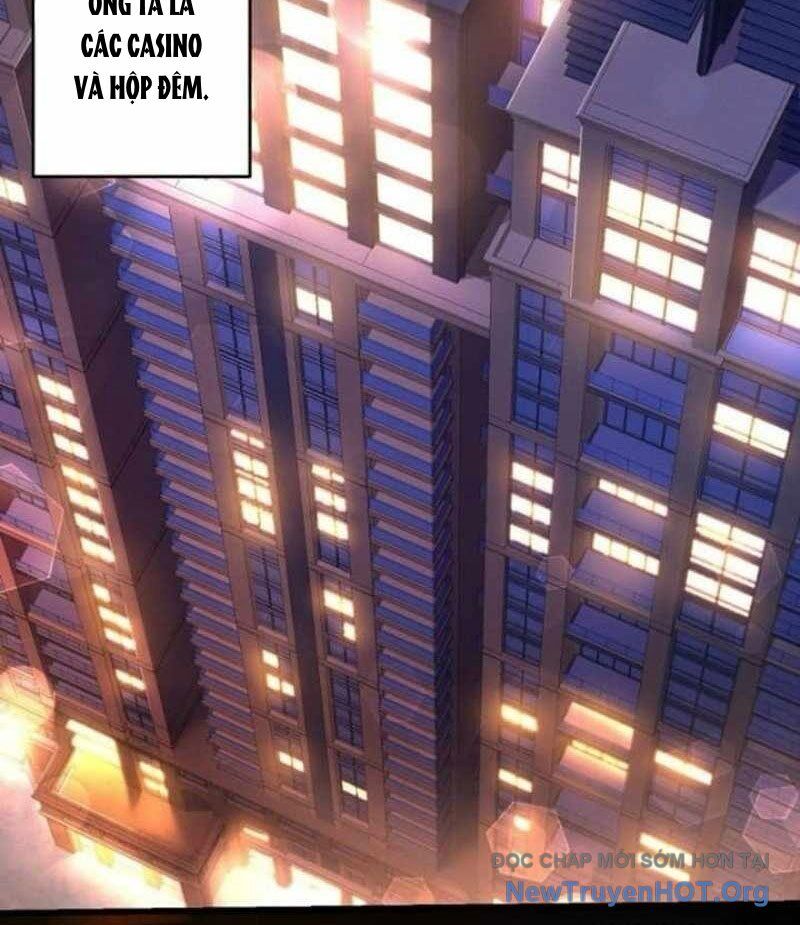 Hồi Quy: Tận Thế Báo Thù Chương 10 Ảnh 10