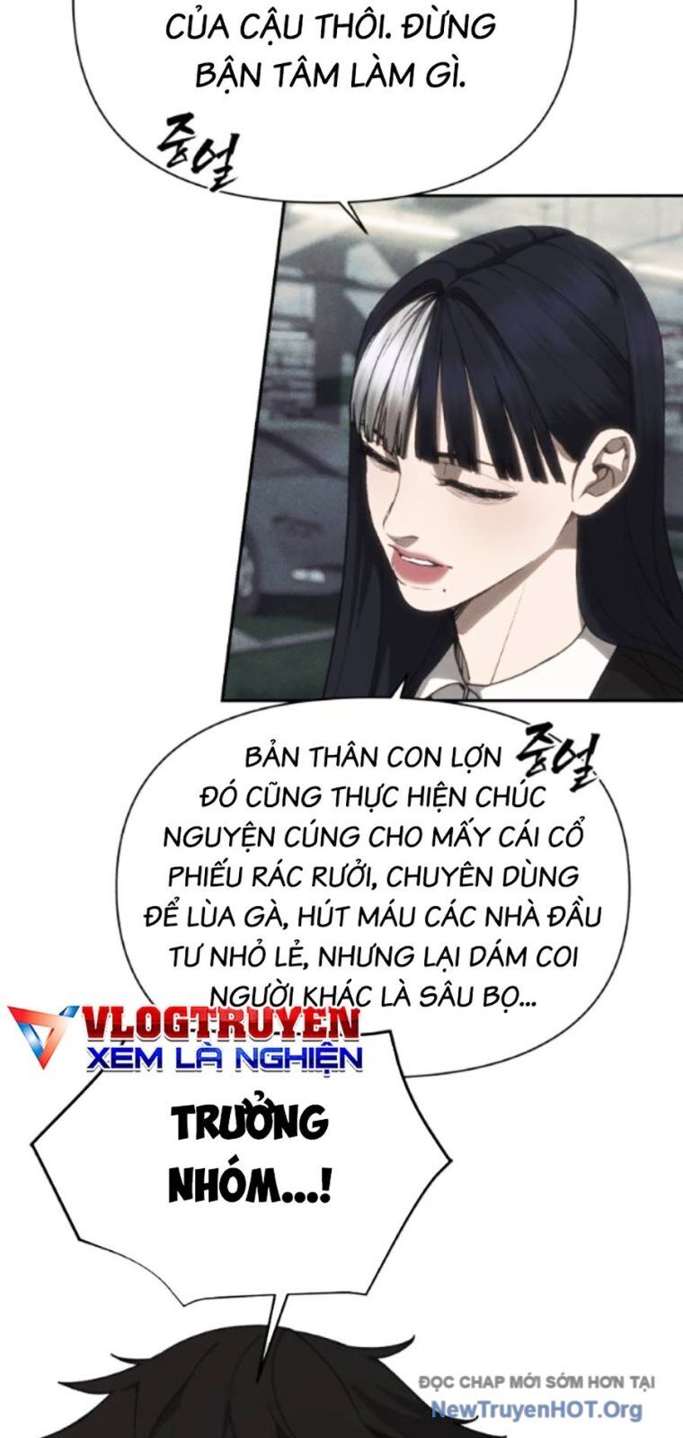 Pháp Sư Đạo Tiền Chương 11 Ảnh 19
