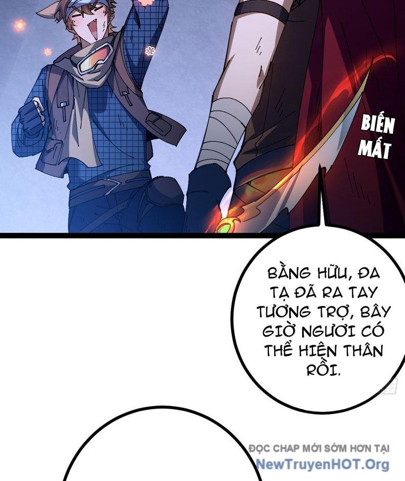 Thành Thần Tại Tận Thế Chương 23 Ảnh 60