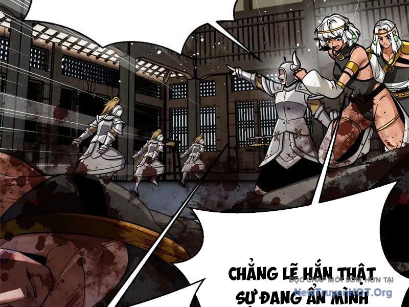 Toàn Cầu Cao Võ Chương 323 Ảnh 125