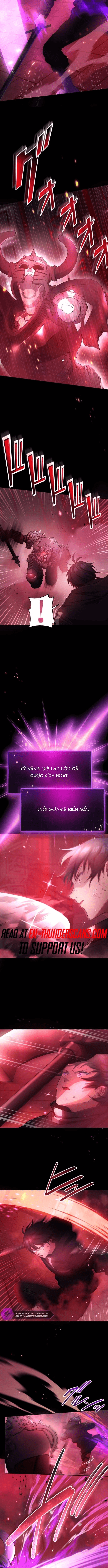 Kẻ Lạc Lối: Quỷ Vương Trọng Khải Chương 13 Ảnh 3