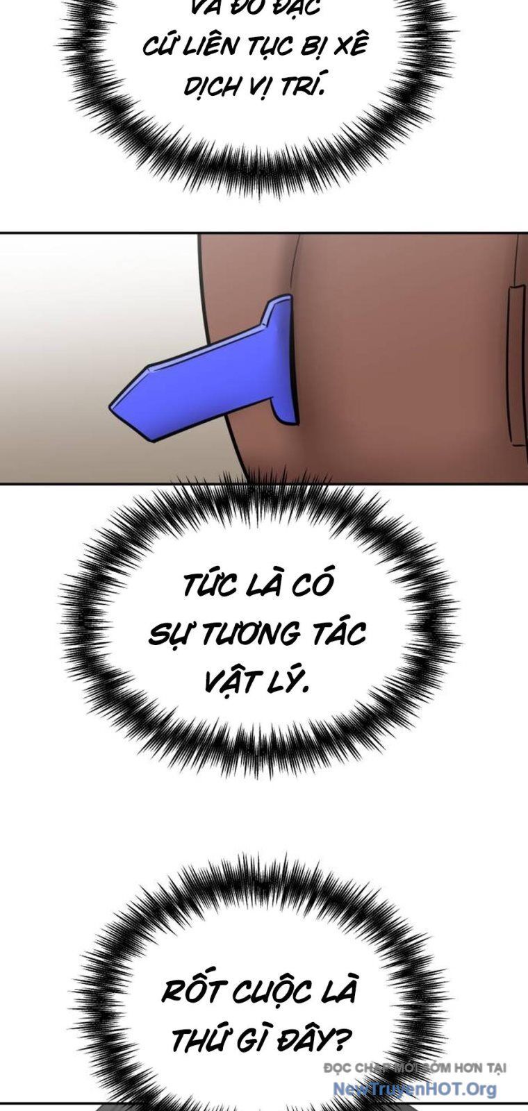 Chớ Bước Vào Nhà Hoang Chương 35 Ảnh 23