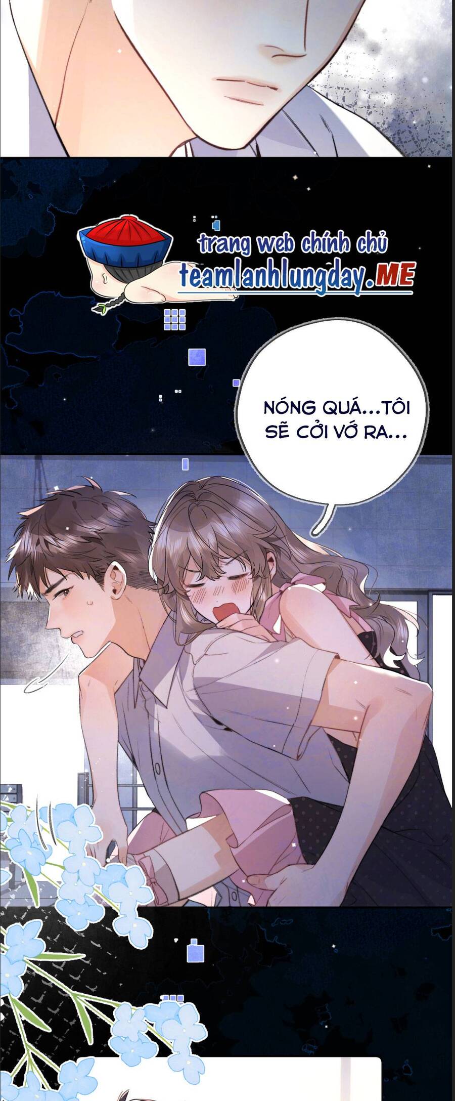Tỏ Tình Chương 84 Ảnh 8