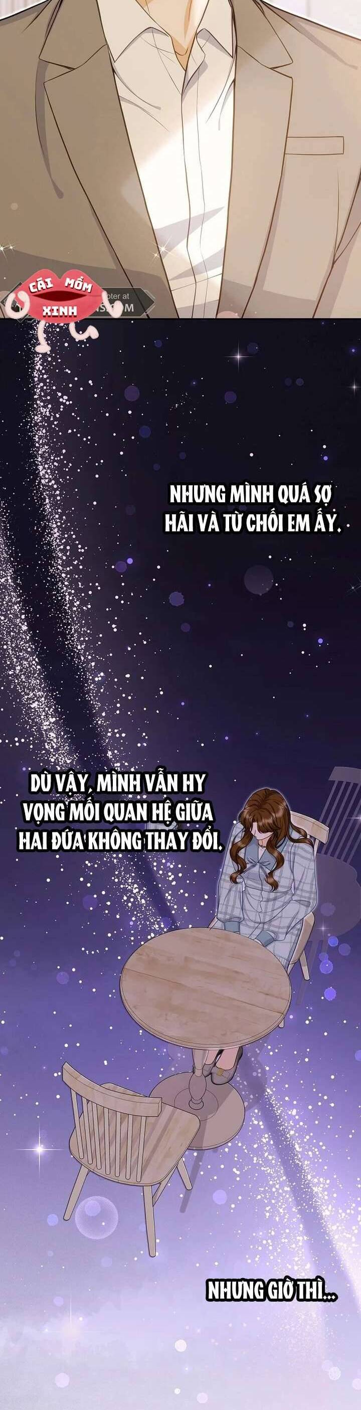 HãY TớI Nhà Anh Đi Chương 15 Ảnh 4