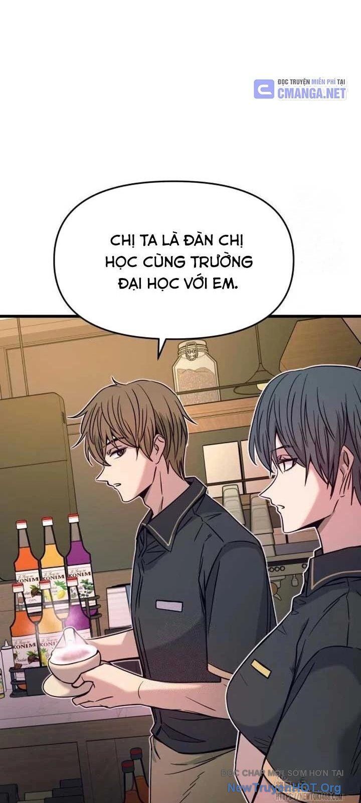 Bias Của Tôi Trên Chuyến Tàu Cuối Cùng Chương 27 Ảnh 47