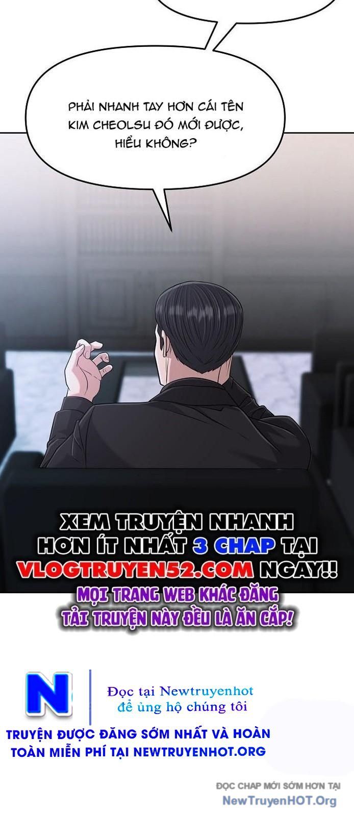 Nhân Viên Thực Tập Kim Cheolsu Chương 106 Ảnh 74